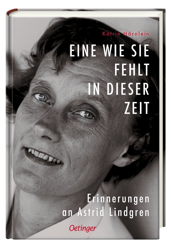 Weitere Ansicht: Eine wie sie fehlt in dieser Zeit | Katrin Hörnlein