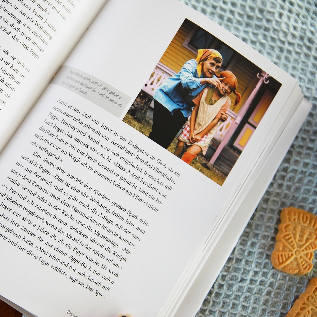 Weitere Ansicht: Eine wie sie fehlt in dieser Zeit | Katrin Hörnlein