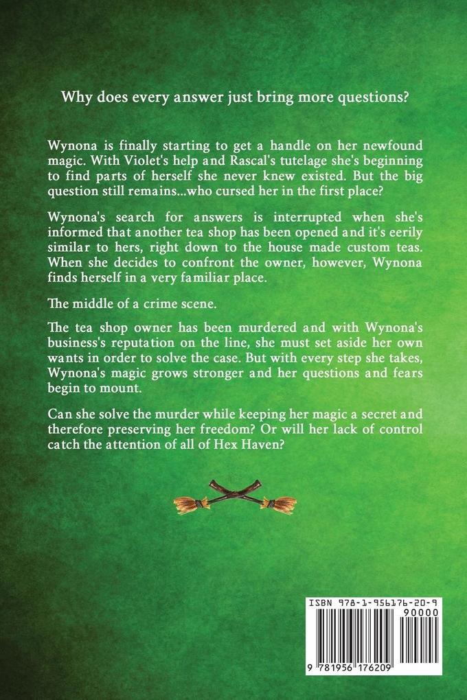 Weitere Ansicht: Sweet Tea and Murder | Abigail Lynn Thornton