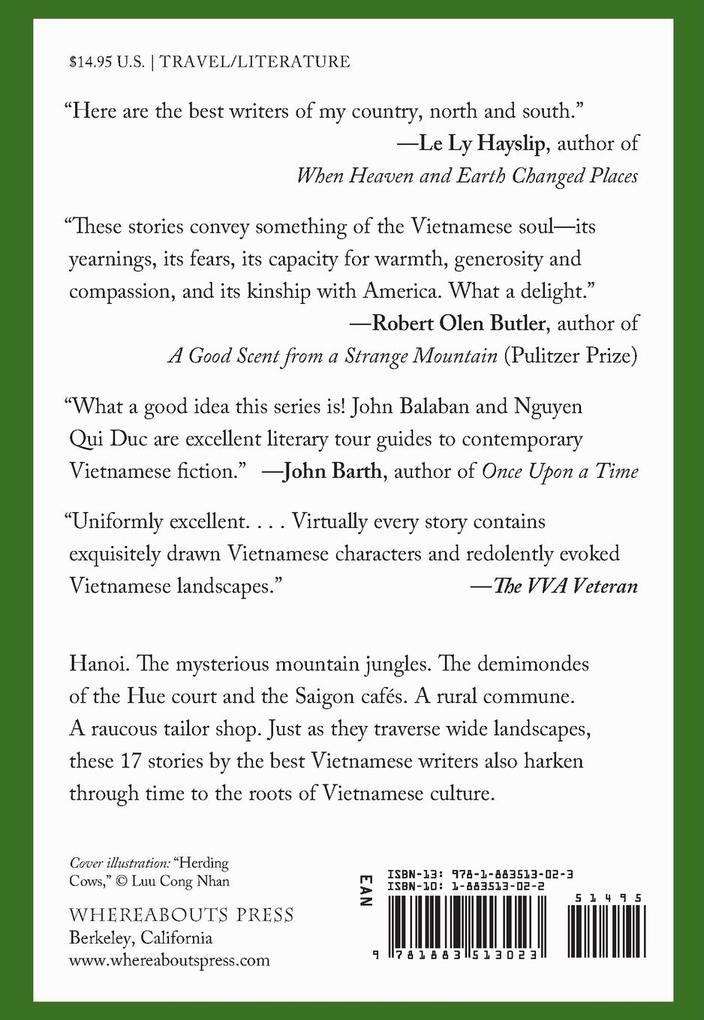 Weitere Ansicht: Vietnam