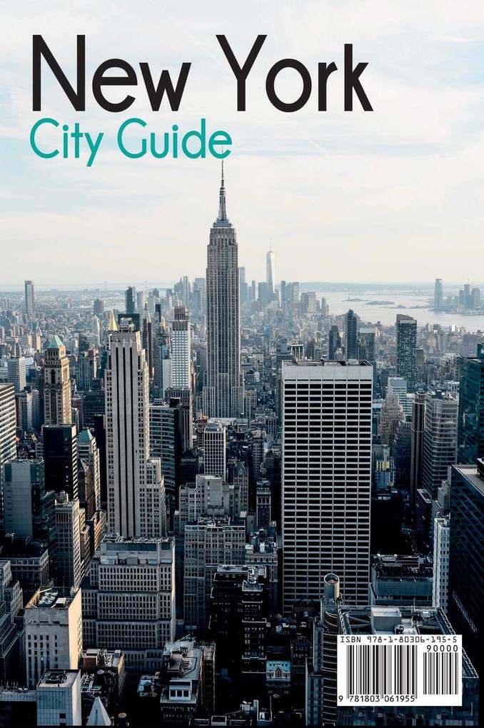 Weitere Ansicht: New York City Guide | Easton Lincoln