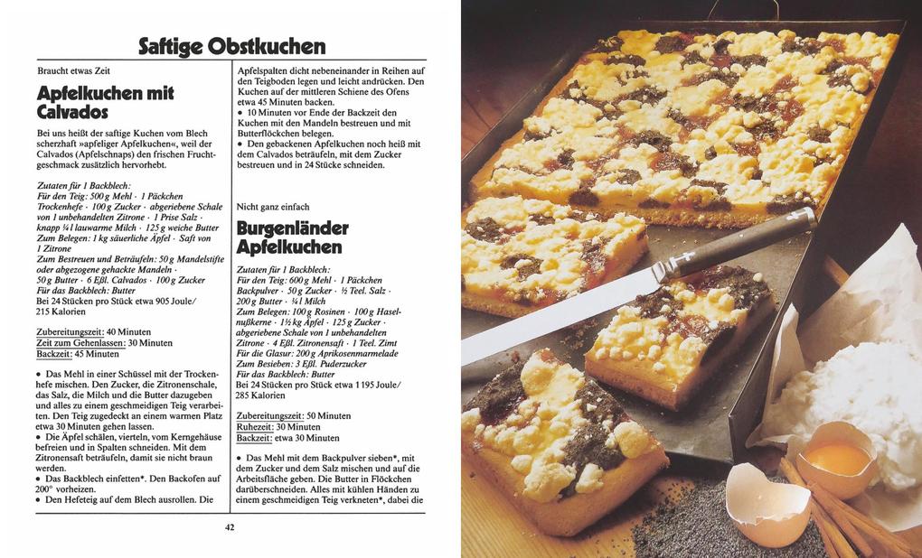 Weitere Ansicht: Unser Backbuch No. 1 | Annette Wolter, Gunhild von der Recke