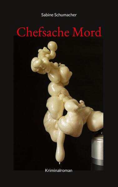 Produktbild: Chefsache Mord | Sabine Schumacher