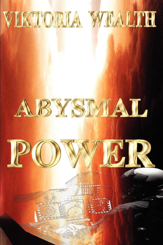 Abysmal Power als Taschenbuch