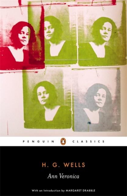 Produktbild: Ann Veronica | H. G. Wells