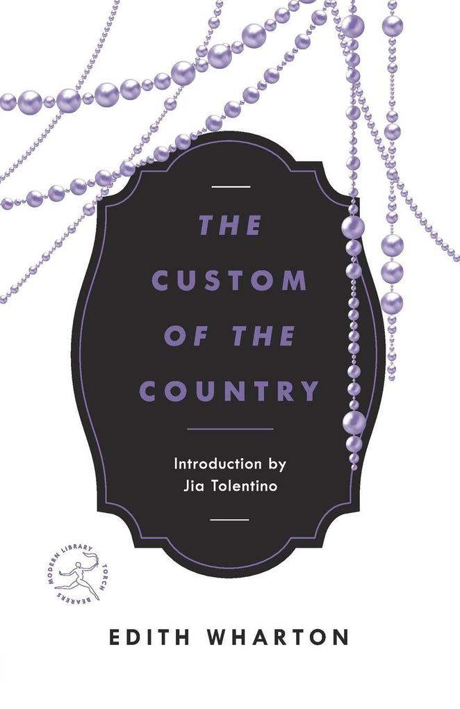 Produktbild: The Custom of the Country | Edith Wharton