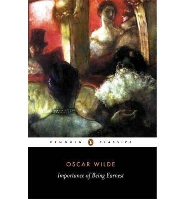Produktbild: The Importance of Being Earnest and Other Plays | Oscar Wilde