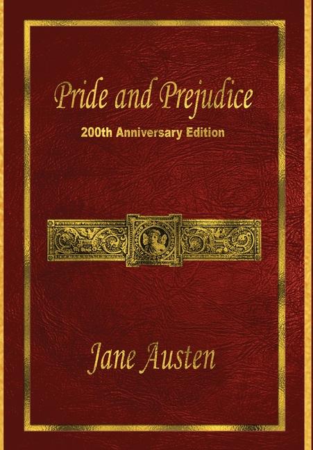Produktbild: Pride and Prejudice | Jane Austen