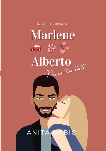 Produktbild: Marlene & Alberto | Anita Babic