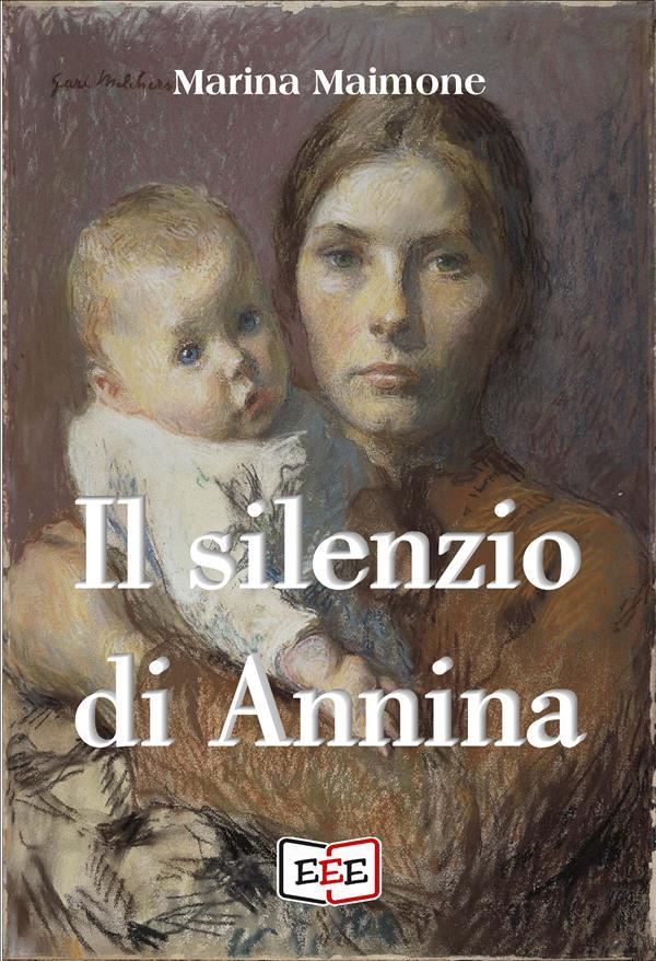 Produktbild: Il silenzio di Annina | Marina Maimone