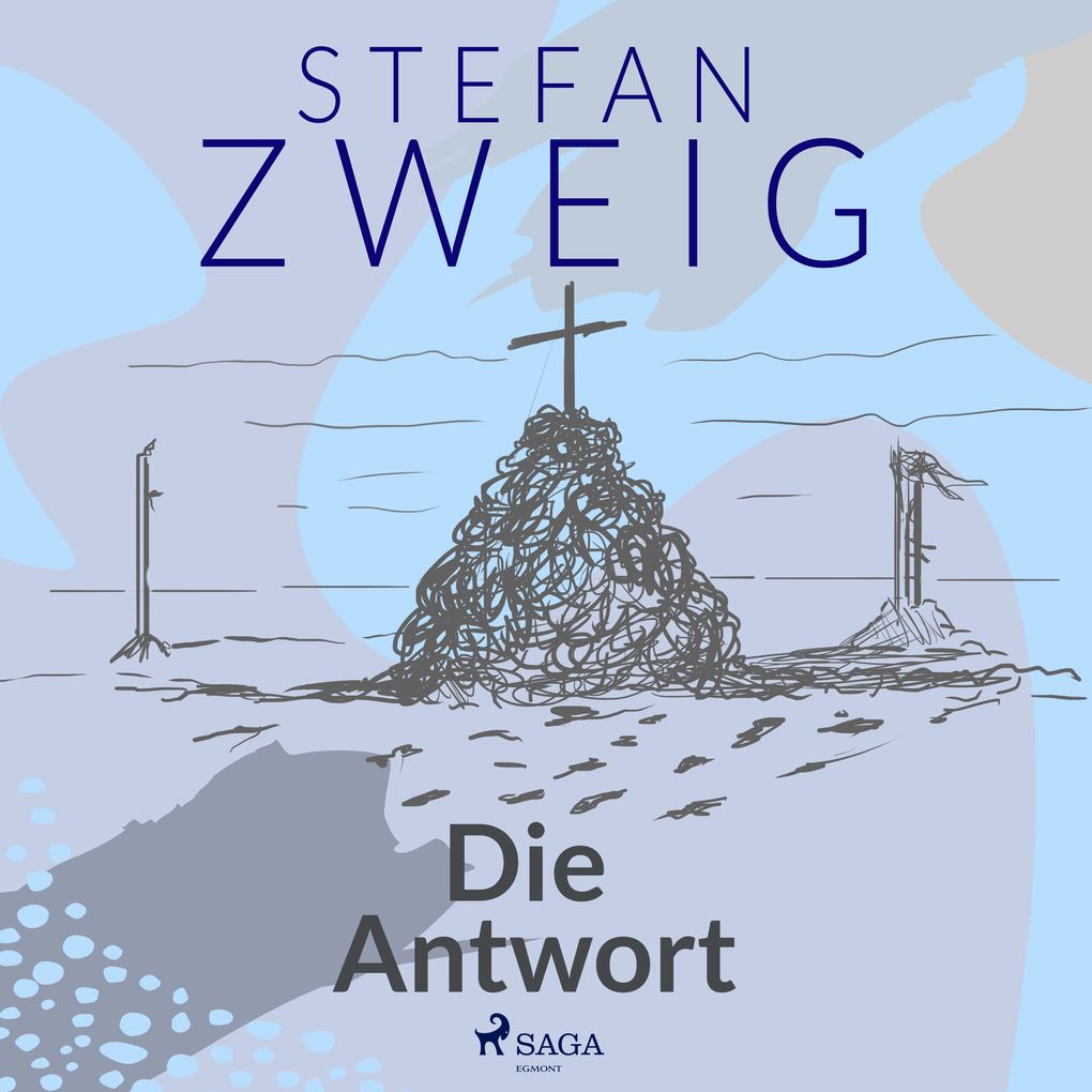 Produktbild: Die Antwort | Stefan Zweig