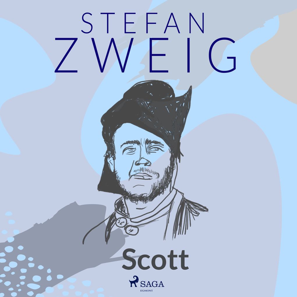 Produktbild: Scott | Stefan Zweig