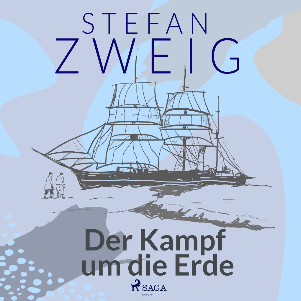 Produktbild: Der Kampf um die Erde | Stefan Zweig
