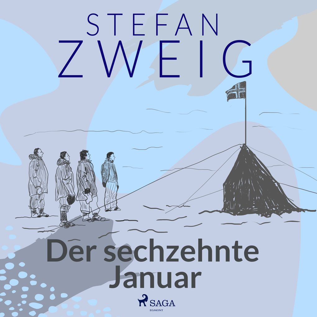 Produktbild: Der sechzehnte Januar | Stefan Zweig