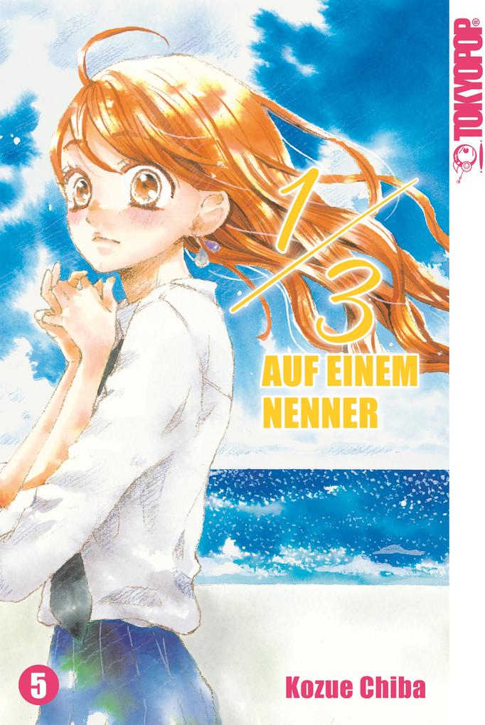 Produktbild: 1/3 - Auf einem Nenner 05 | Kozue Chiba