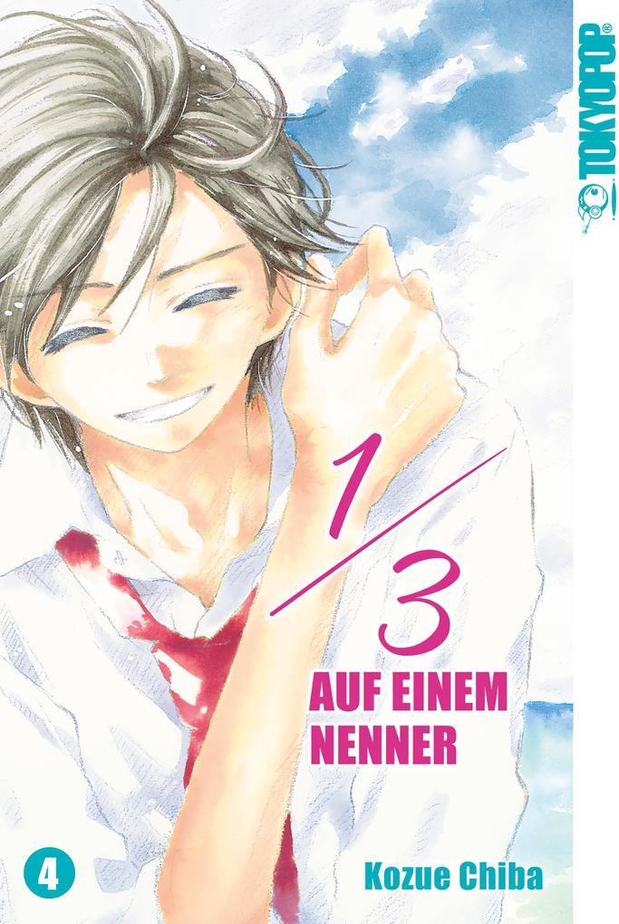 Produktbild: 1/3 - Auf einem Nenner 04 | Kozue Chiba