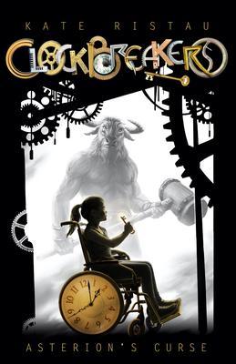 Produktbild: Clockbreakers | Kate Ristau