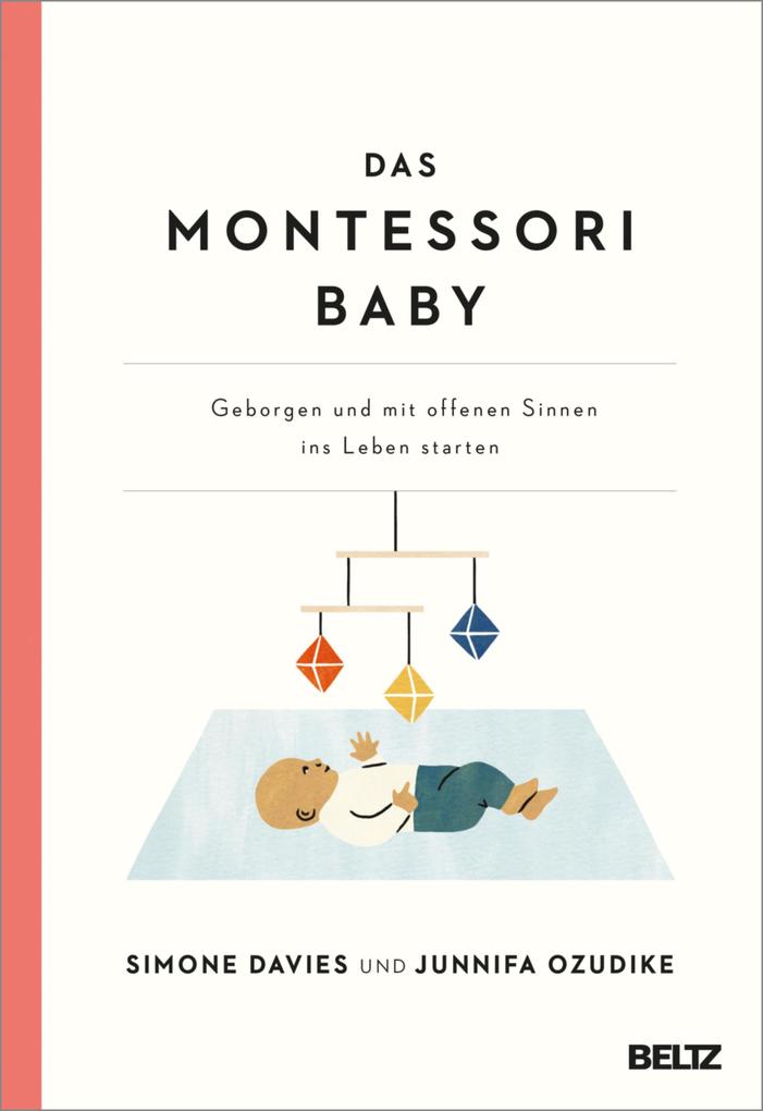 Das Montessori Baby als eBook epub