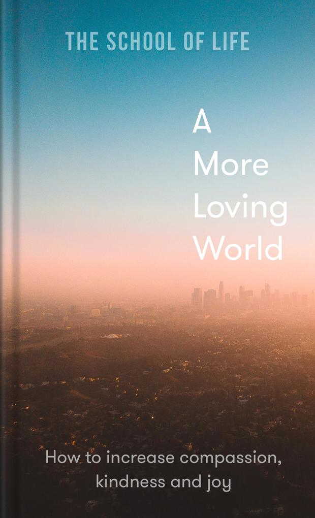 A More Loving World als eBook epub