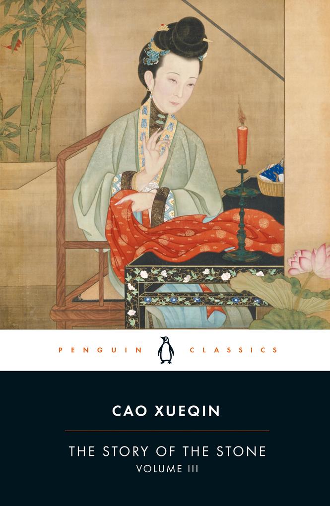 Produktbild: The Story of the Stone | Cao Xueqin