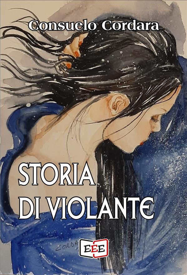 Produktbild: Storia di Violante | Consuelo Cordara