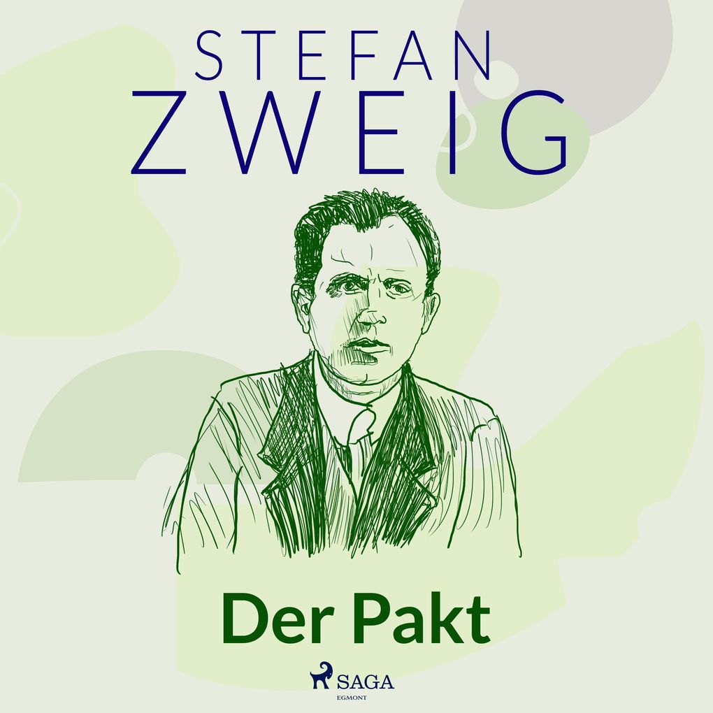 Produktbild: Der Pakt | Stefan Zweig