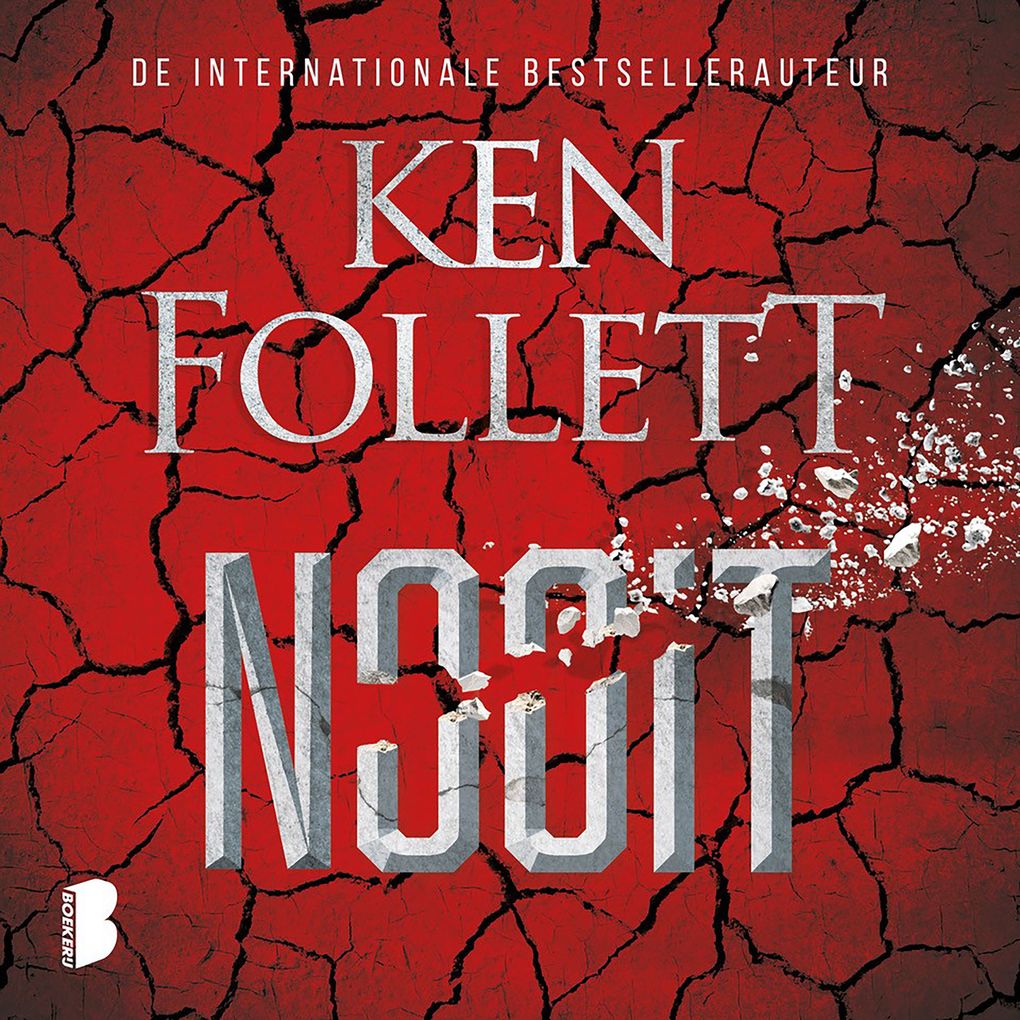 Produktbild: Nooit | Ken Follett