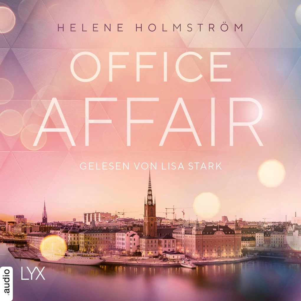 Produktbild: Office Affair | Helene Holmström