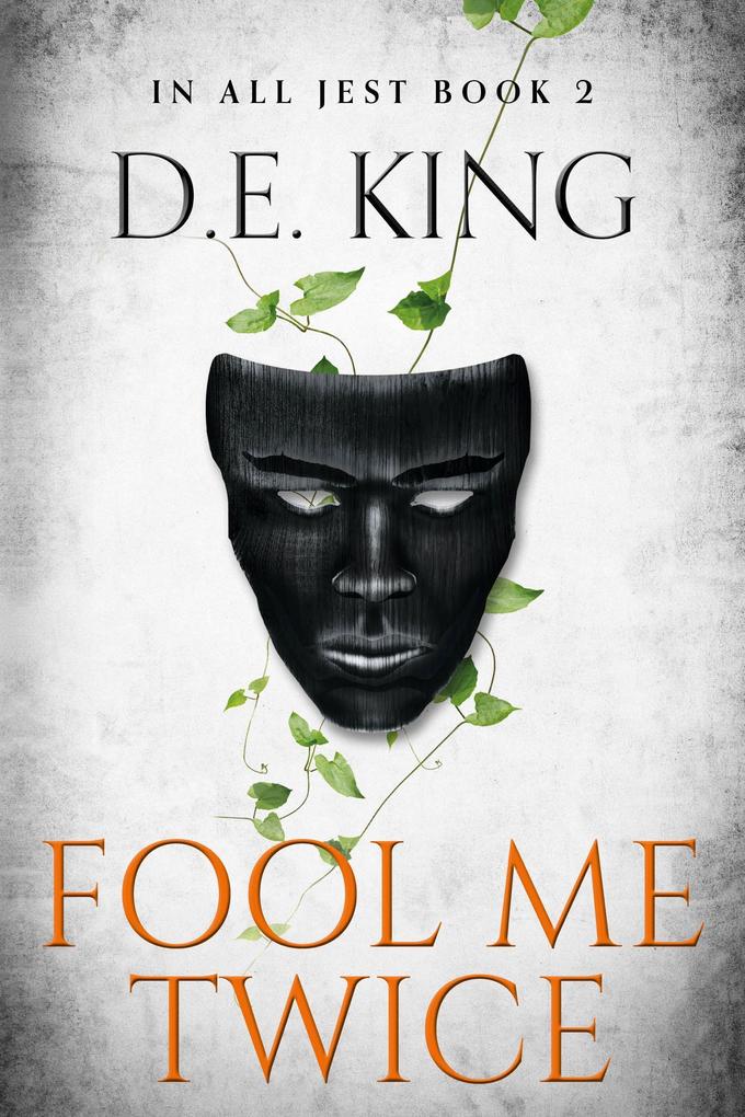 Produktbild: Fool Me Twice | D. E. King