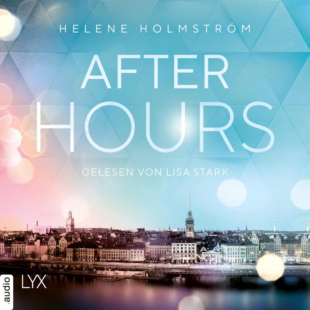 Produktbild: After Hours | Helene Holmström