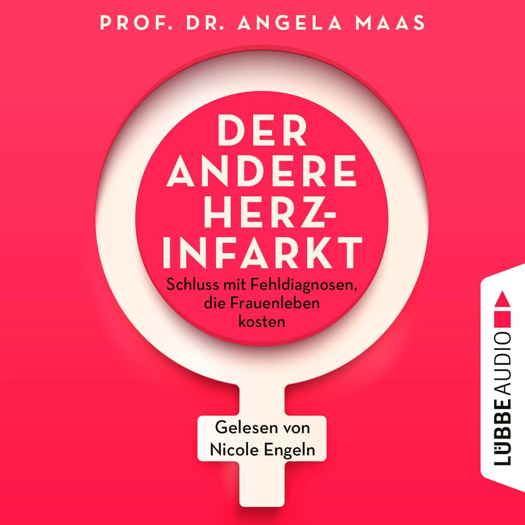 Produktbild: Der andere Herzinfarkt | Angela Maas