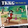 TKKG 222: Roter Drache