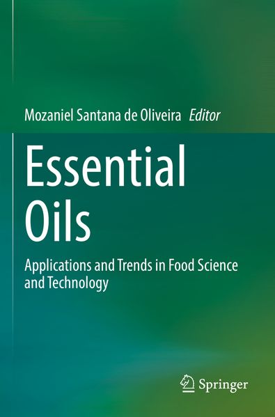 Produktbild: Essential Oils