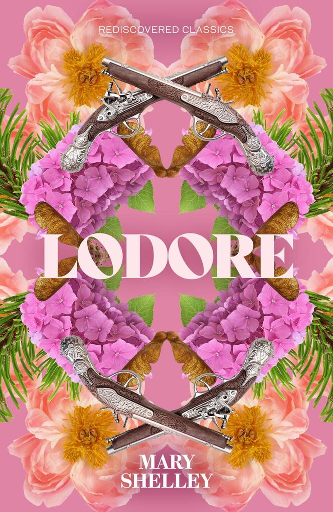 Produktbild: Lodore | Mary Shelley