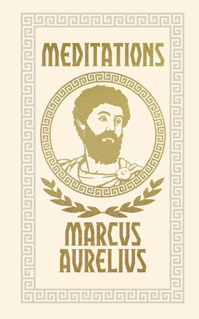 Produktbild: Meditations | Marcus Aurelius