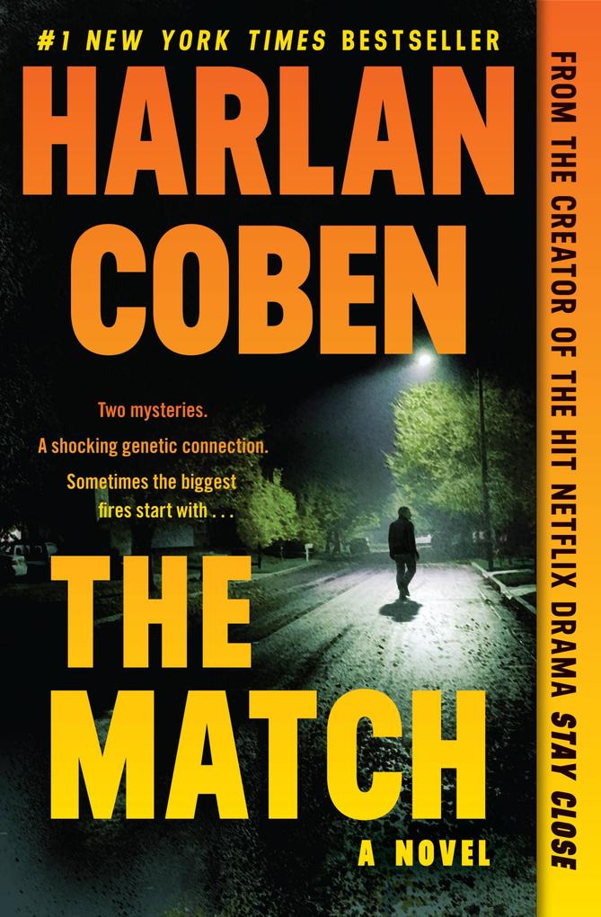 Produktbild: The Match | Harlan Coben