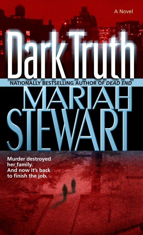 Produktbild: Dark Truth | Mariah Stewart