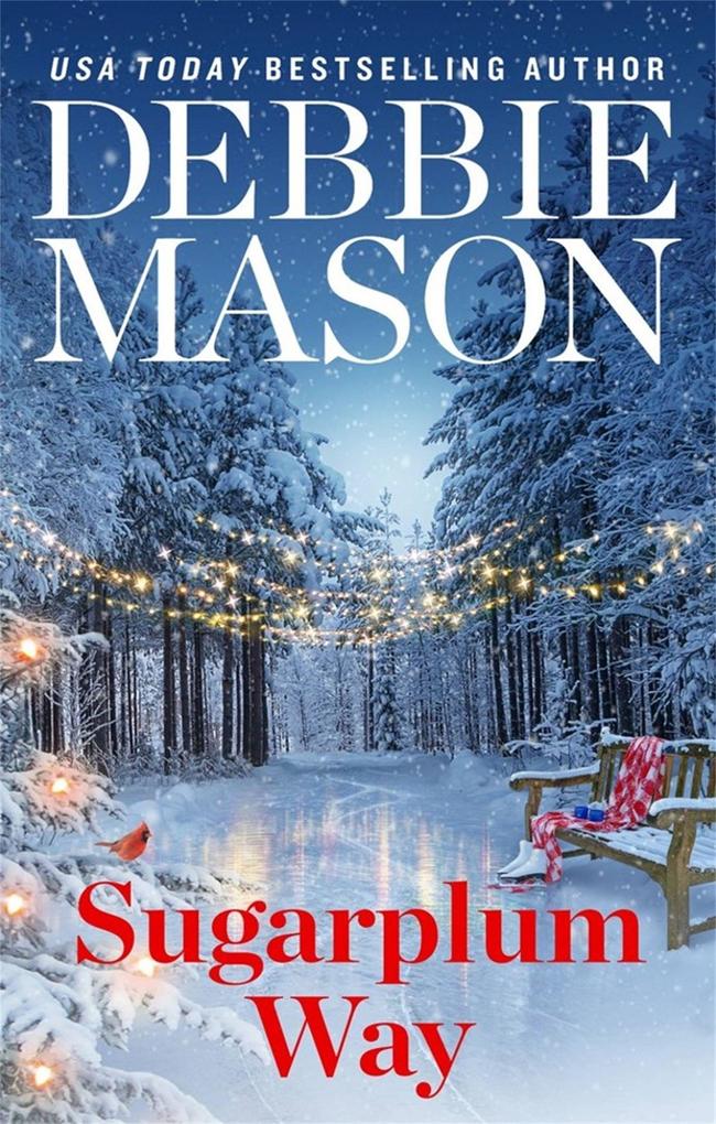 Produktbild: Sugarplum Way | Debbie Mason