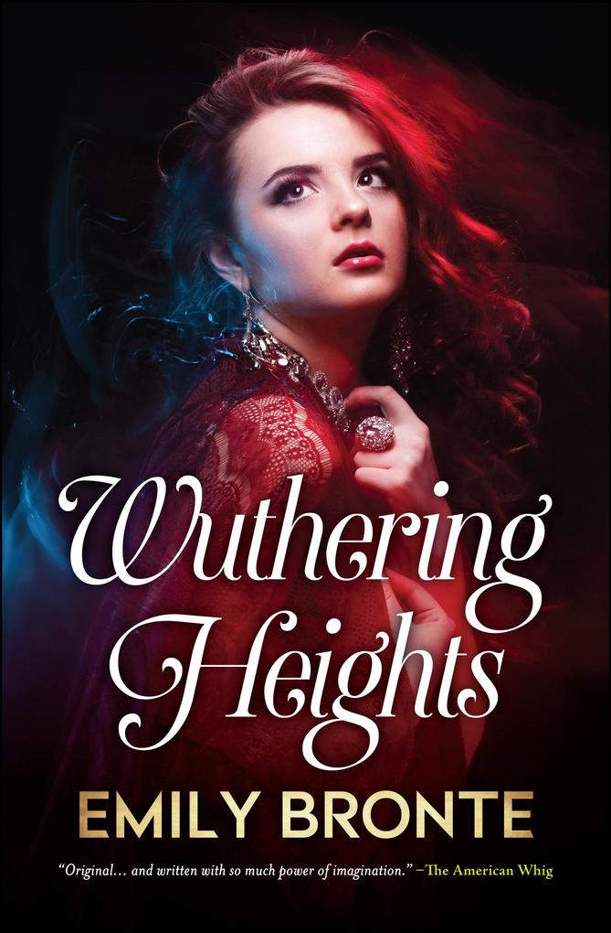Produktbild: Wuthering Heights | Emily Bronte
