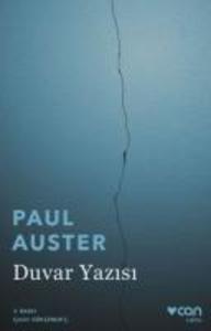 Produktbild: Duvar Yazisi | Paul Auster