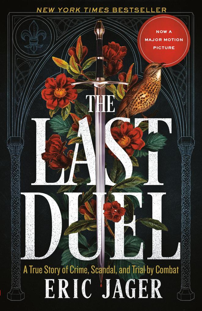 Produktbild: The Last Duel | Eric Jager