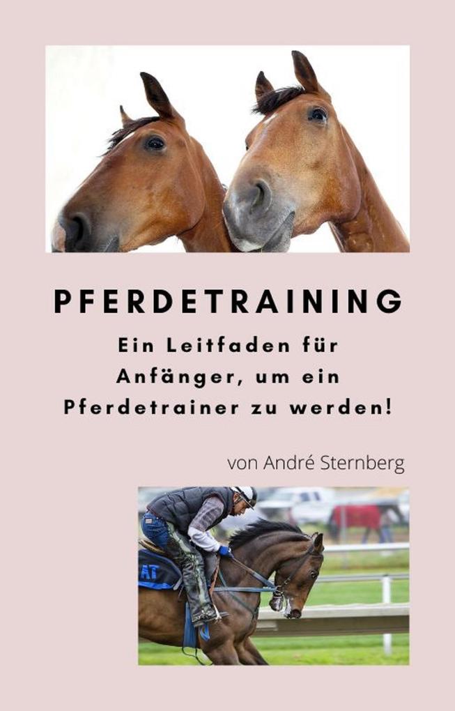 Pferdetraining als eBook epub