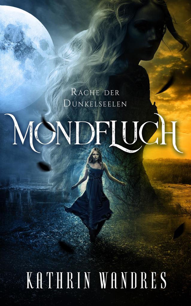 Produktbild: Mondfluch 2 | Kathrin Wandres