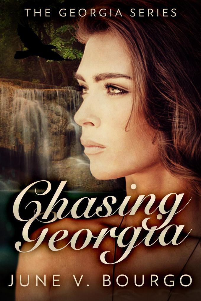 Produktbild: Chasing Georgia | June V. Bourgo