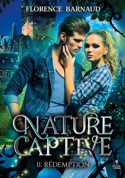 Produktbild: Nature Captive - Tome 2 | Florence Barnaud
