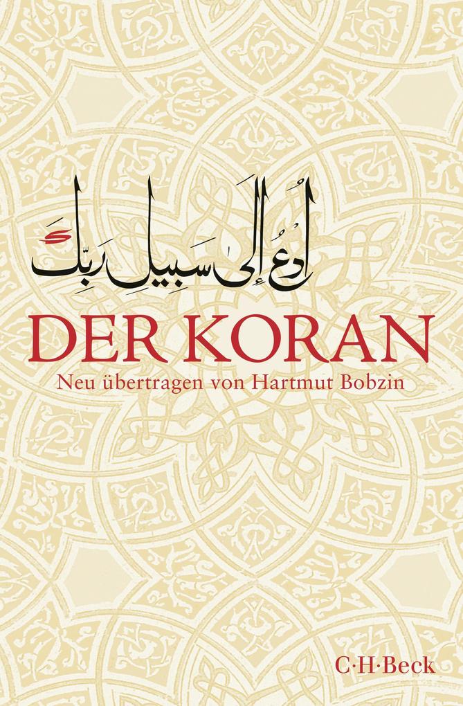 Produktbild: Der Koran | Hartmut Bobzin