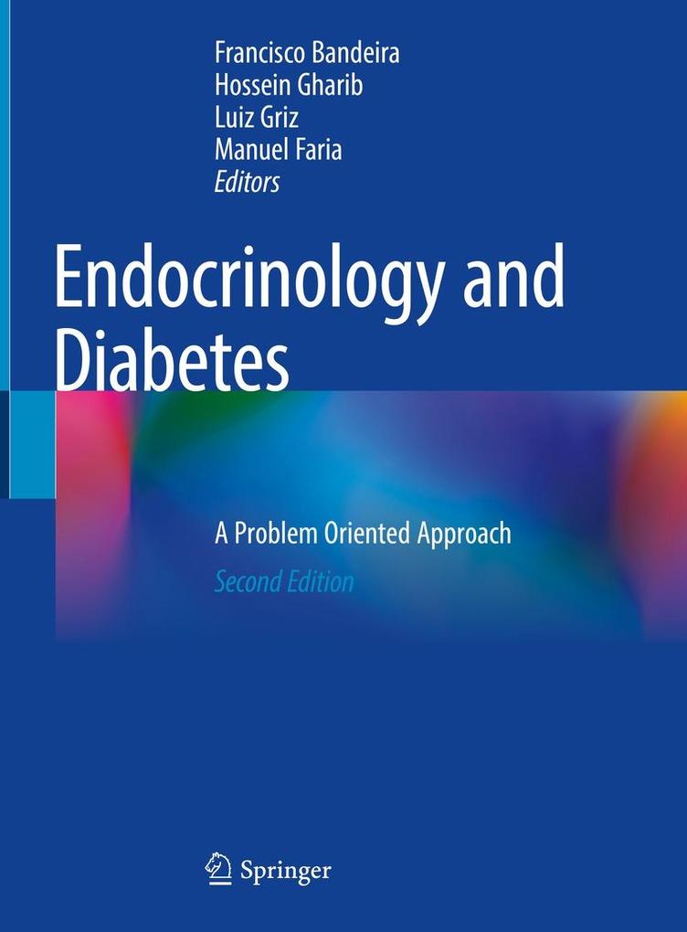 Produktbild: Endocrinology and Diabetes