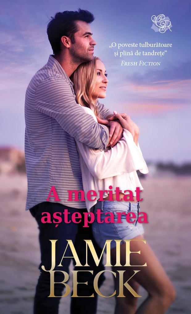 Produktbild: A meritat asteptarea | Jamie Beck