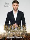 Boss Romance - Sammelband 1