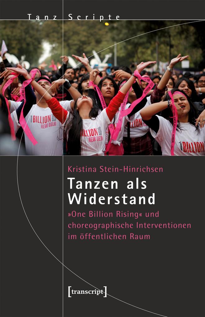 Produktbild: Tanzen als Widerstand | Kristina Stein-Hinrichsen